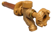 Model 17 - Anti-Siphon