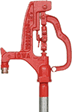 Y34 Yard Hydrant