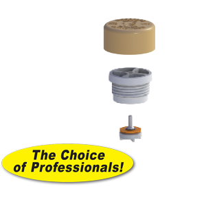 RK-17VB 17 VAC BREAKER KIT WOODFORD