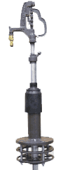 Model SRH