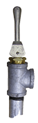 Model U100/U125