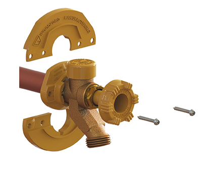 Model 14/17/19 Over Sized Flange