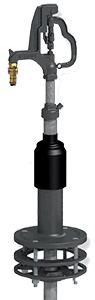 Model RHY2MS