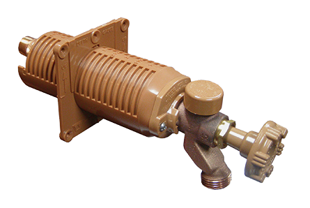 Model Mounting Sleeve